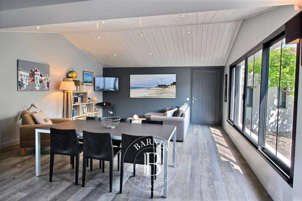 Le Bois-Plage-en-Ré, Maison 5 Chambres -  215 m² à vendre
