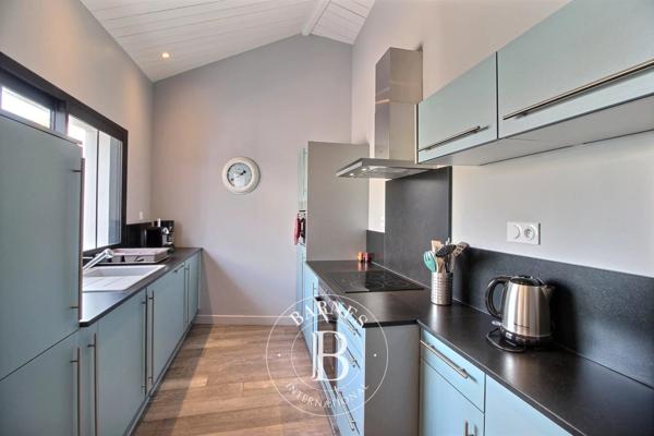 Le Bois-Plage-en-Ré, Maison 5 Chambres -  215 m² à vendre