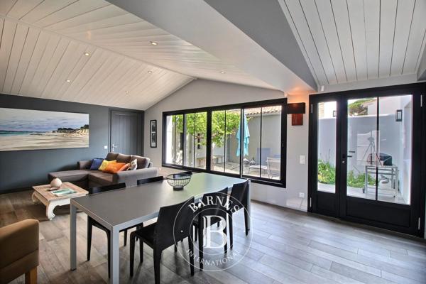Le Bois-Plage-en-Ré, Maison 5 Chambres -  215 m² à vendre
