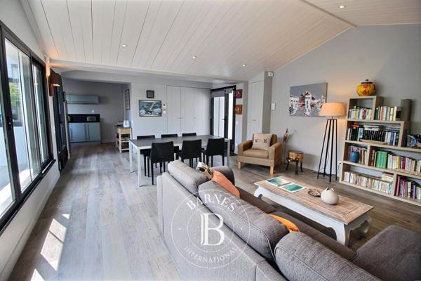 Le Bois-Plage-en-Ré, Maison 5 Chambres -  215 m² à vendre
