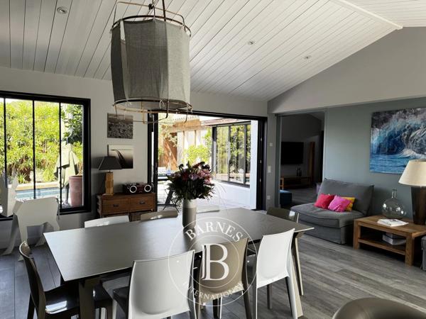 Le Bois-Plage-en-Ré, Maison 5 Chambres -  215 m² à vendre