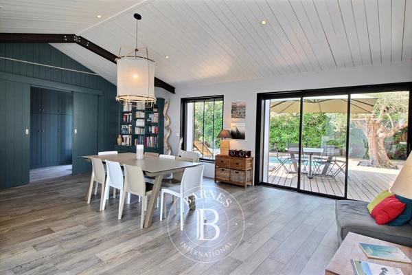 Le Bois-Plage-en-Ré, Maison 5 Chambres -  215 m² à vendre