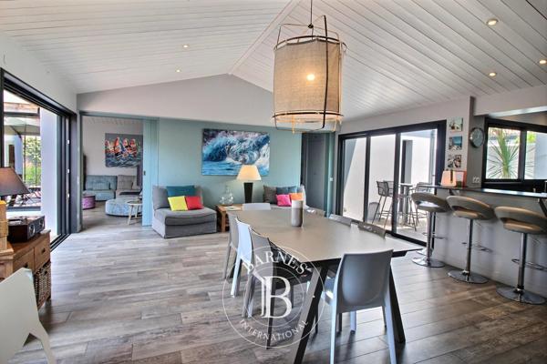 Le Bois-Plage-en-Ré, Maison 5 Chambres -  215 m² à vendre