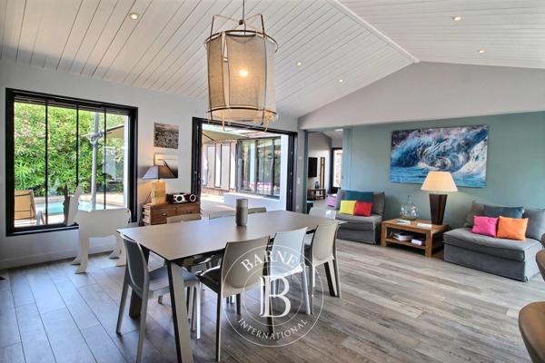 Le Bois-Plage-en-Ré, Maison 5 Chambres -  215 m² à vendre