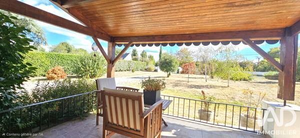 Maison à vendre 5 pièces 108,91 m² Guérande