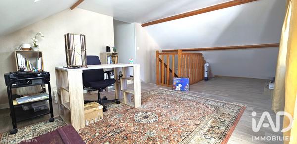 Maison à vendre 5 pièces 108,91 m² Guérande