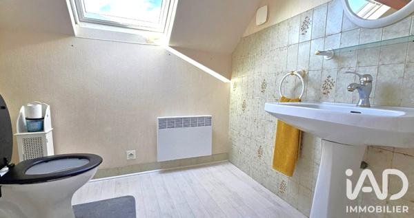 Maison à vendre 5 pièces 108,91 m² Guérande