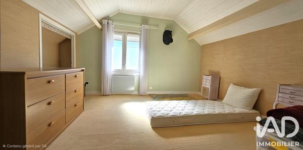Maison à vendre 5 pièces 108,91 m² Guérande