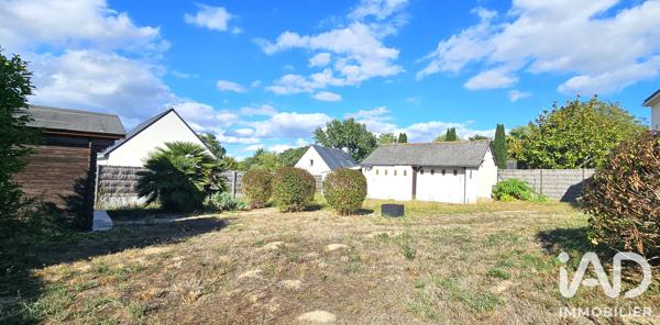 Maison à vendre 5 pièces 108,91 m² Guérande