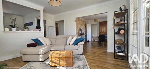 Maison à vendre 5 pièces 108,91 m² Guérande