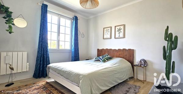 Maison à vendre 5 pièces 108,91 m² Guérande