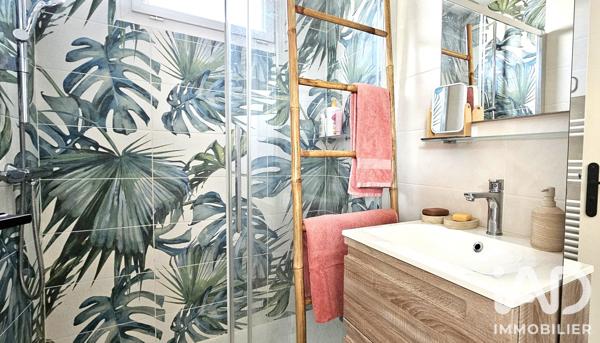 Maison à vendre 5 pièces 108,91 m² Guérande