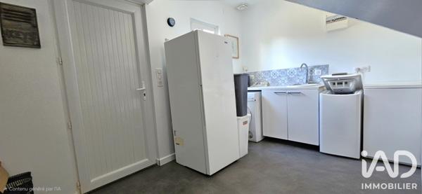 Maison à vendre 5 pièces 108,91 m² Guérande