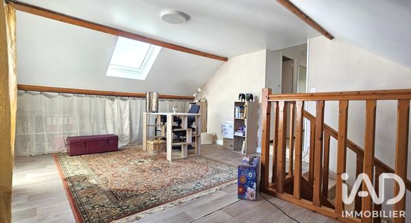 Maison à vendre 5 pièces 108,91 m² Guérande