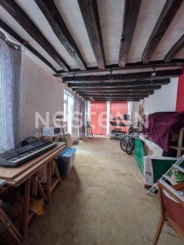 Maison hyper centre Loches