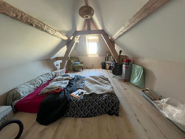 Maison hyper centre Loches
