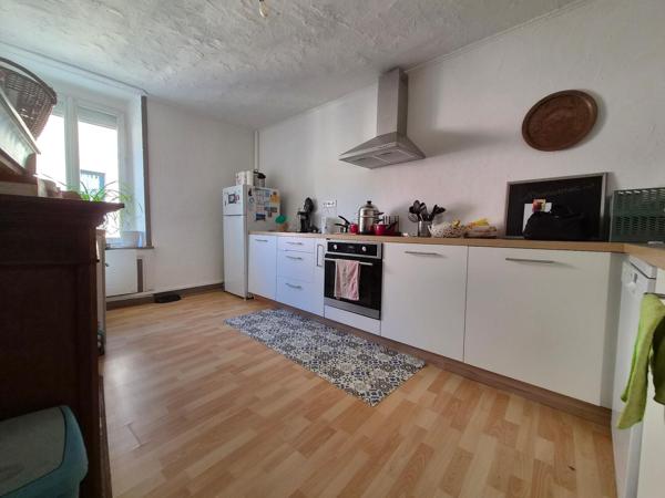 Immeuble 175 m² à Champlitte