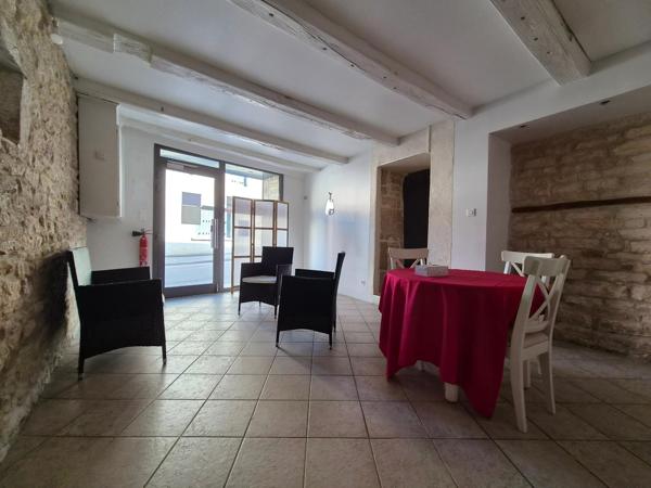 Immeuble 175 m² à Champlitte