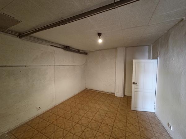 Immeuble 175 m² à Champlitte