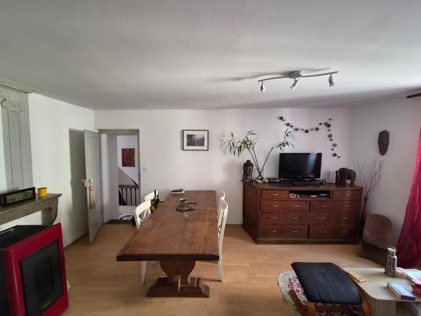 Immeuble 175 m² à Champlitte