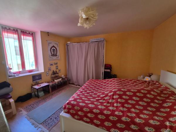 Immeuble 175 m² à Champlitte