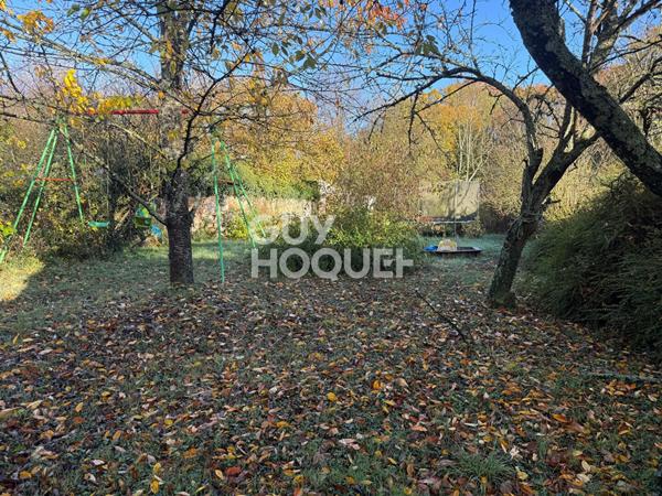 À vendre - Charmante maison à Chaumes-en-Brie