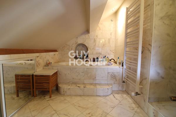 À vendre - Charmante maison à Chaumes-en-Brie