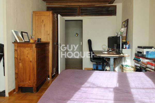 À vendre - Charmante maison à Chaumes-en-Brie