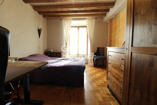 À vendre - Charmante maison à Chaumes-en-Brie