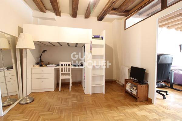 À vendre - Charmante maison à Chaumes-en-Brie