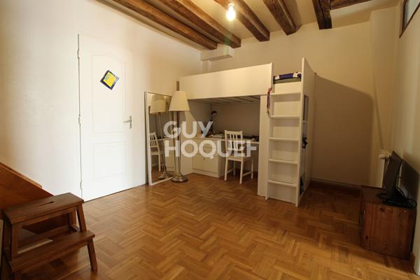 À vendre - Charmante maison à Chaumes-en-Brie