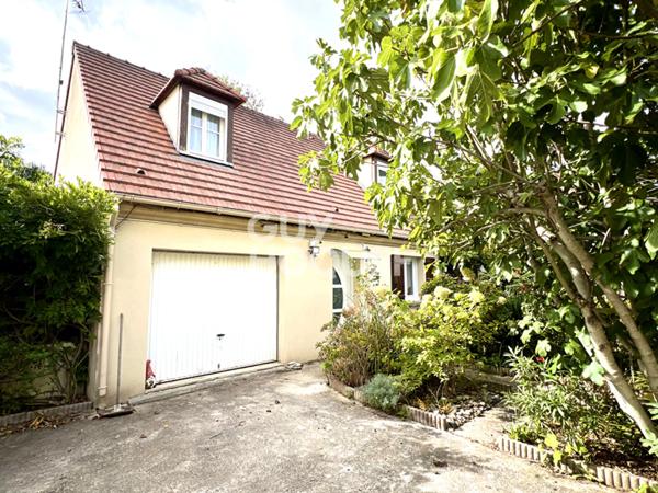 Maison Mormant 89 m2