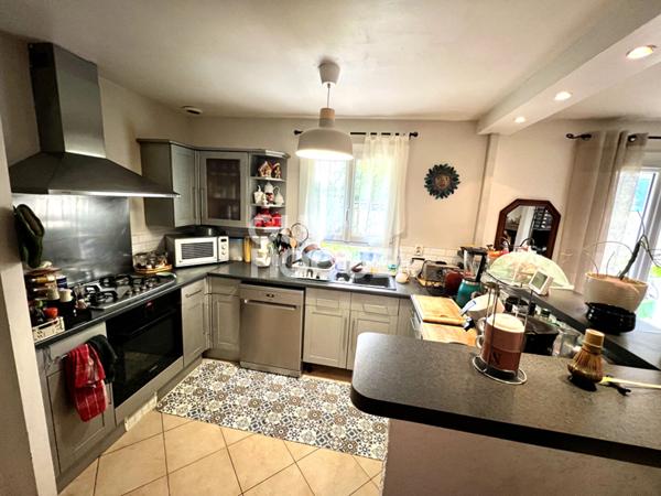 Maison Mormant 89 m2