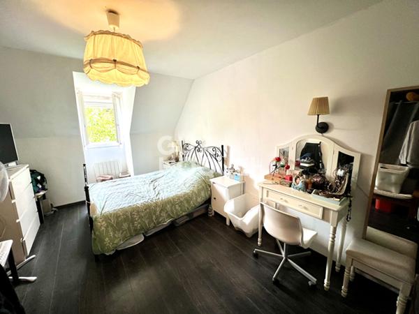 Maison Mormant 89 m2