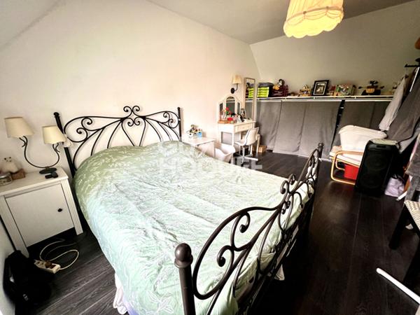 Maison Mormant 89 m2