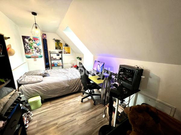 Maison Mormant 89 m2