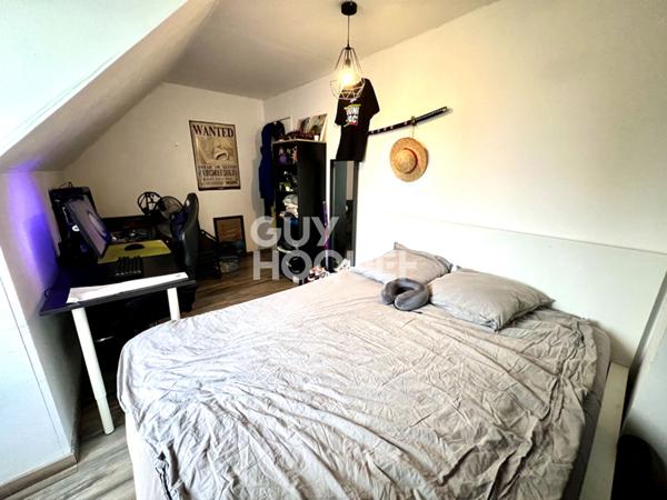 Maison Mormant 89 m2