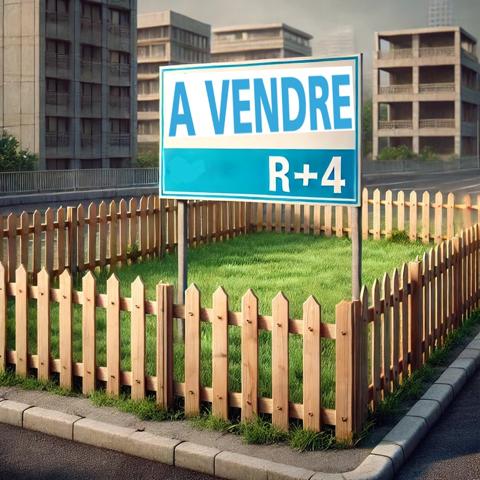 Une opportunité unique d'investissement avec cette villa de 324 m² à 7.970.000 DH située dans le prestigieux quartier Ferme Bretonne à Casablanca.