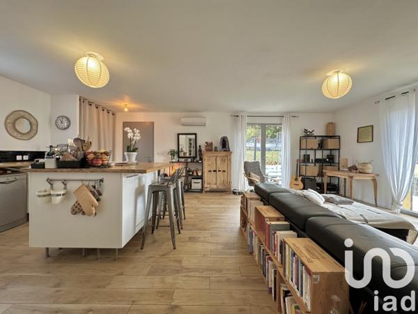 Maison à vendre 6 pièces 123 m² Castello-di-Rostino