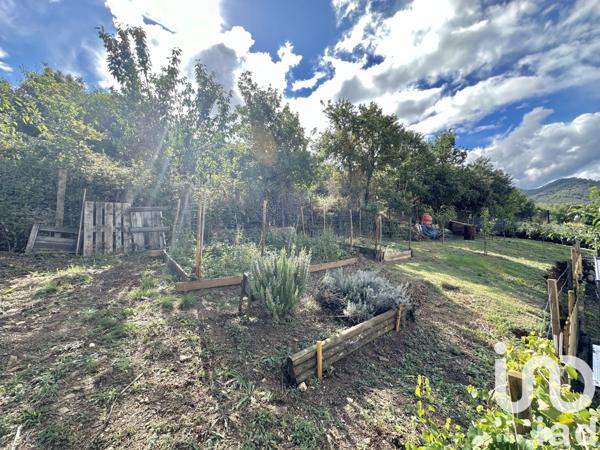 Maison à vendre 6 pièces 123 m² Castello-di-Rostino