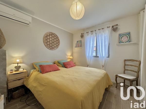 Maison à vendre 6 pièces 123 m² Castello-di-Rostino