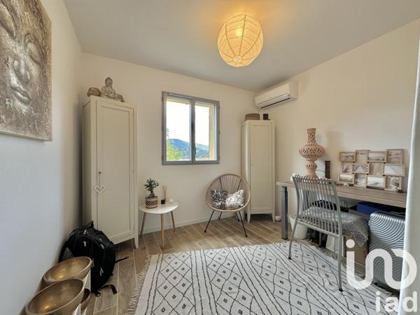 Maison à vendre 6 pièces 123 m² Castello-di-Rostino