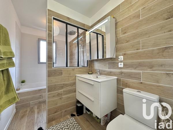 Maison à vendre 6 pièces 123 m² Castello-di-Rostino