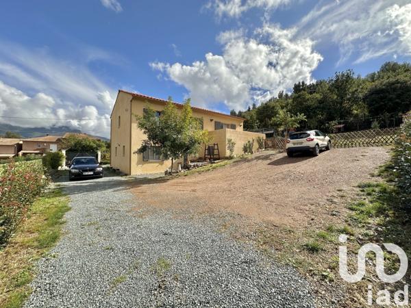Maison à vendre 6 pièces 123 m² Castello-di-Rostino