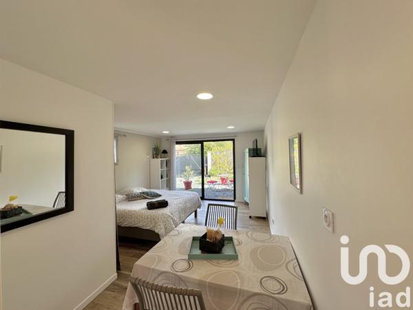 Maison à vendre 6 pièces 123 m² Castello-di-Rostino