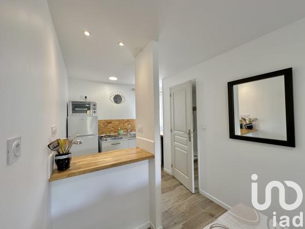 Maison à vendre 6 pièces 123 m² Castello-di-Rostino