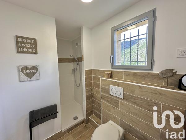 Maison à vendre 6 pièces 123 m² Castello-di-Rostino