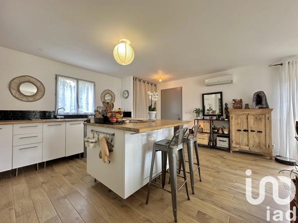 Maison à vendre 6 pièces 123 m² Castello-di-Rostino