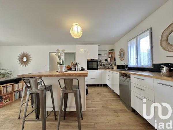 Maison à vendre 6 pièces 123 m² Castello-di-Rostino