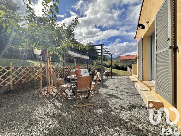 Maison à vendre 6 pièces 123 m² Castello-di-Rostino